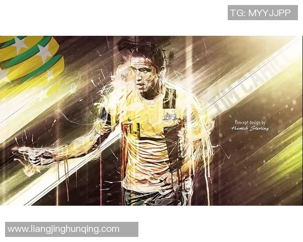 足球球星涂鸦艺术:用创意与色彩重新定义足球明星形象 足球球星涂鸦艺术:用创意与色彩重新定义足球明星形象