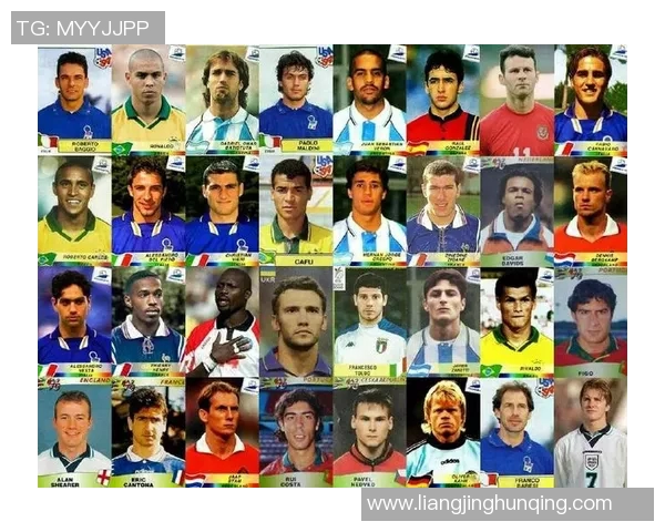 全球颜值最能打的三大足球明星排行 揭秘他们的魅力与球场风采